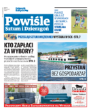 Kurier Powiatu Kwidzyńskiego nasze miasto