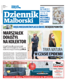 Dziennik Malborski nasze miasto