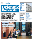 Dziennik Kociewski nasze miasto