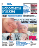 Echo Ziemi Puckiej nasze miasto