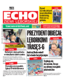 Echo Ziemii Lęborskiej nasze miasto