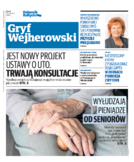 Gryf Wejherowski nasze miasto