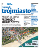 Tygodnik miejski  Trójmiasto Gdańsk