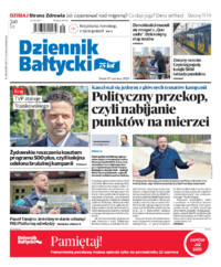 Dziennik Bałtycki