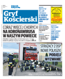 Gryf Koscierski nasze miasto