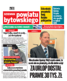 Dziennik Powiatu Bytowskiego nasze miasto