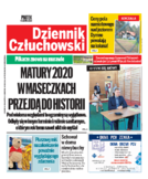 Dziennik Czluchowski nasze miasto