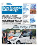 Echo Pruszcza nasze miasto