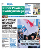 Kurier Powiatu Kwidzyńskiego nasze miasto