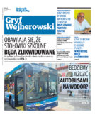 Gryf Wejherowski nasze miasto