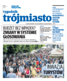 Tygodnik miejski  Trójmiasto Gdańsk