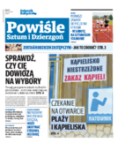 Kurier Powiatu Kwidzyńskiego nasze miasto