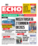 Echo Ziemii Lęborskiej nasze miasto