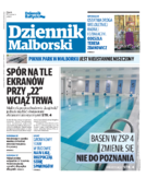 Dziennik Malborski nasze miasto