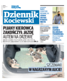 Dziennik Kociewski nasze miasto