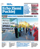 Echo Ziemi Puckiej nasze miasto