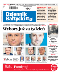 Dziennik Bałtycki