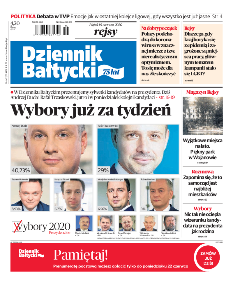 Dziennik Bałtycki