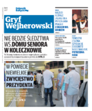 Gryf Wejherowski nasze miasto