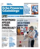 Echo Pruszcza nasze miasto