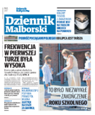 Dziennik Malborski nasze miasto