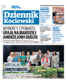 Dziennik Kociewski nasze miasto