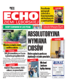 Echo Ziemii Lęborskiej nasze miasto