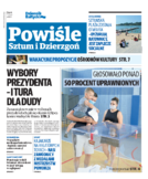 Kurier Powiatu Kwidzyńskiego nasze miasto