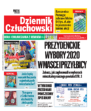 Dziennik Czluchowski nasze miasto