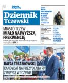 Dziennik Tczewski nasze miasto