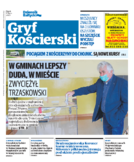 Gryf Koscierski nasze miasto