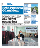 Echo Pruszcza nasze miasto