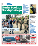 Kurier Powiatu Kwidzyńskiego nasze miasto