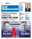 Gryf Wejherowski nasze miasto