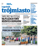 Tygodnik miejski  Trójmiasto Gdańsk