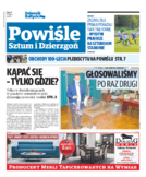 Kurier Powiatu Kwidzyńskiego nasze miasto