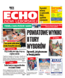 Echo Ziemii Lęborskiej nasze miasto