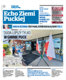 Echo Ziemi Puckiej nasze miasto