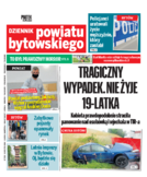 Dziennik Powiatu Bytowskiego nasze miasto