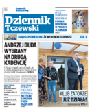 Dziennik Tczewski nasze miasto