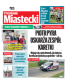 Tygodnik Miastecki