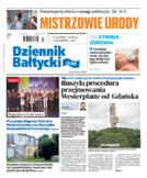 Dziennik Bałtycki