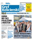 Gryf Koscierski nasze miasto