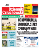 Dziennik Czluchowski nasze miasto