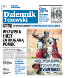 Dziennik Tczewski nasze miasto