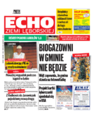 Echo Ziemii Lęborskiej nasze miasto