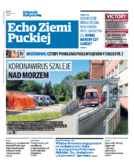 Echo Ziemi Puckiej nasze miasto