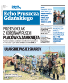 Echo Pruszcza nasze miasto