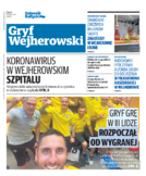 Gryf Wejherowski nasze miasto