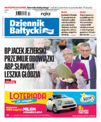 Dziennik Bałtycki